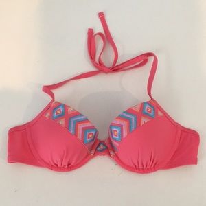 Aerie swim top
